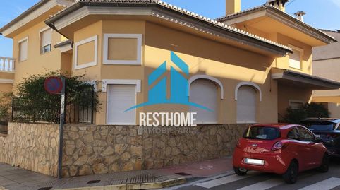 CHALET EN VENTA EN SIMAT DE LA VALLDIGNA, imagen 3