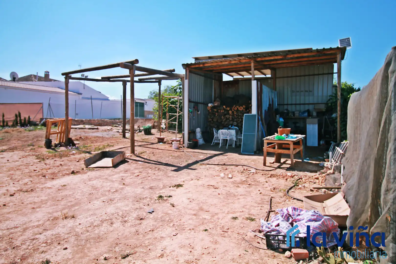 Rural land for sale in Mollina, imagen 12