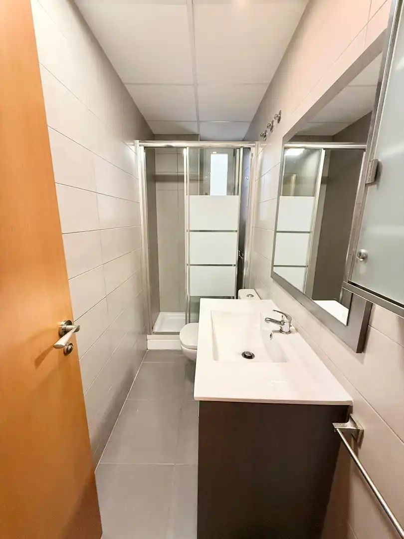 Flat for rent in Valencia, Valencia