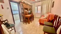 Living room of Flat for sale in Mataró  with Balcony