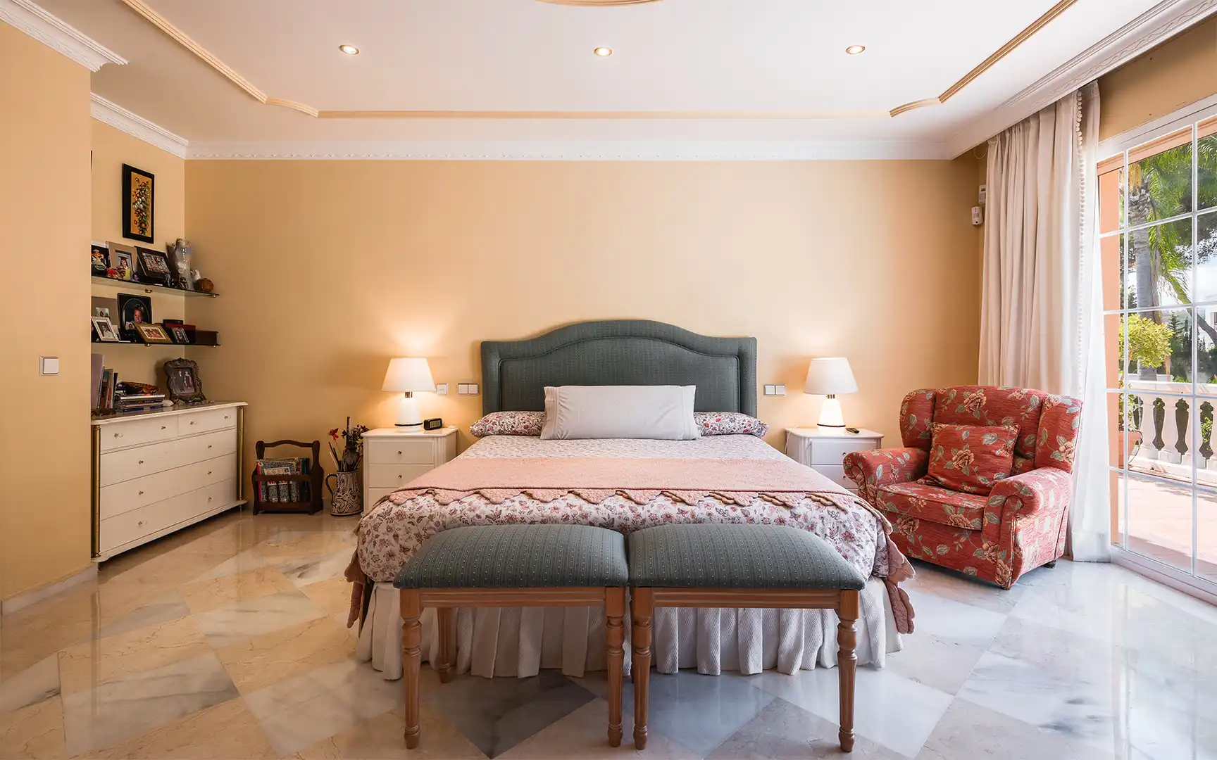 Maison avec piscine à vendre à Nueva Andalucía, imagen 19