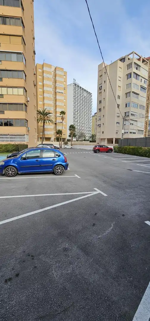 Mini appartamento con piscina in vendita a Juzgados - Plaza de Toros, imagen 25