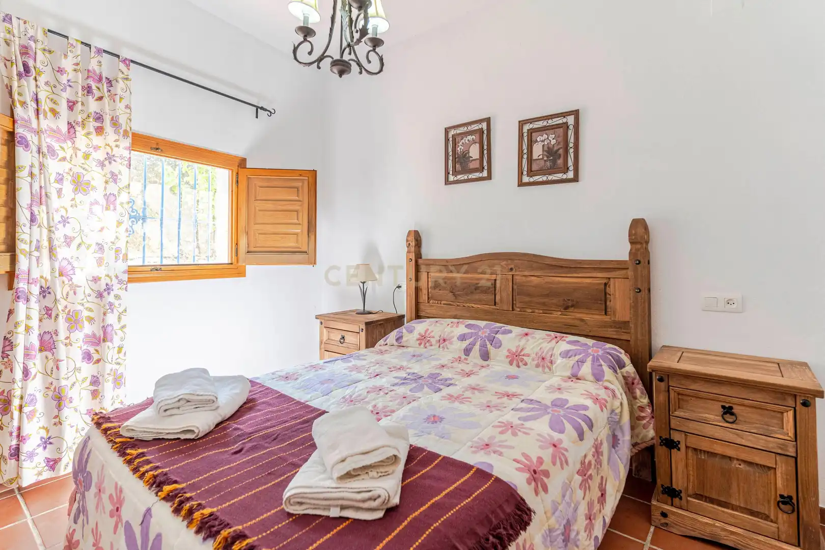 Bedroom of Houses for sale in Ítrabo  with Furnished and Jacuzzi