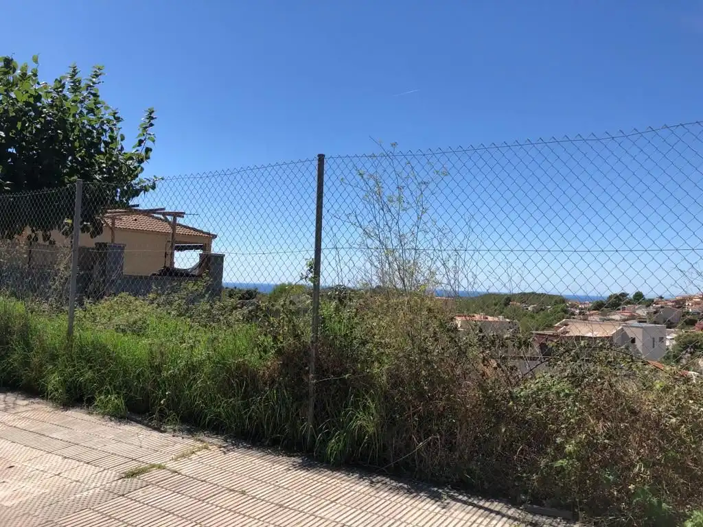 Wohnbaugrundstück zum Verkauf in Valldemar - Montmar, imagen 9