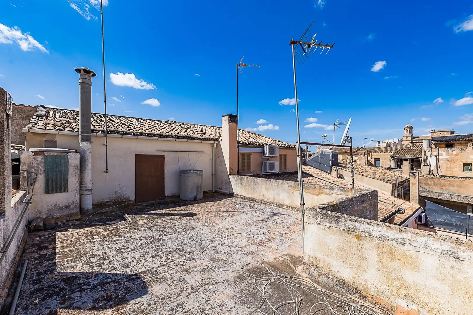 House with garden for sale in Llucmajor pueblo, imagen 40