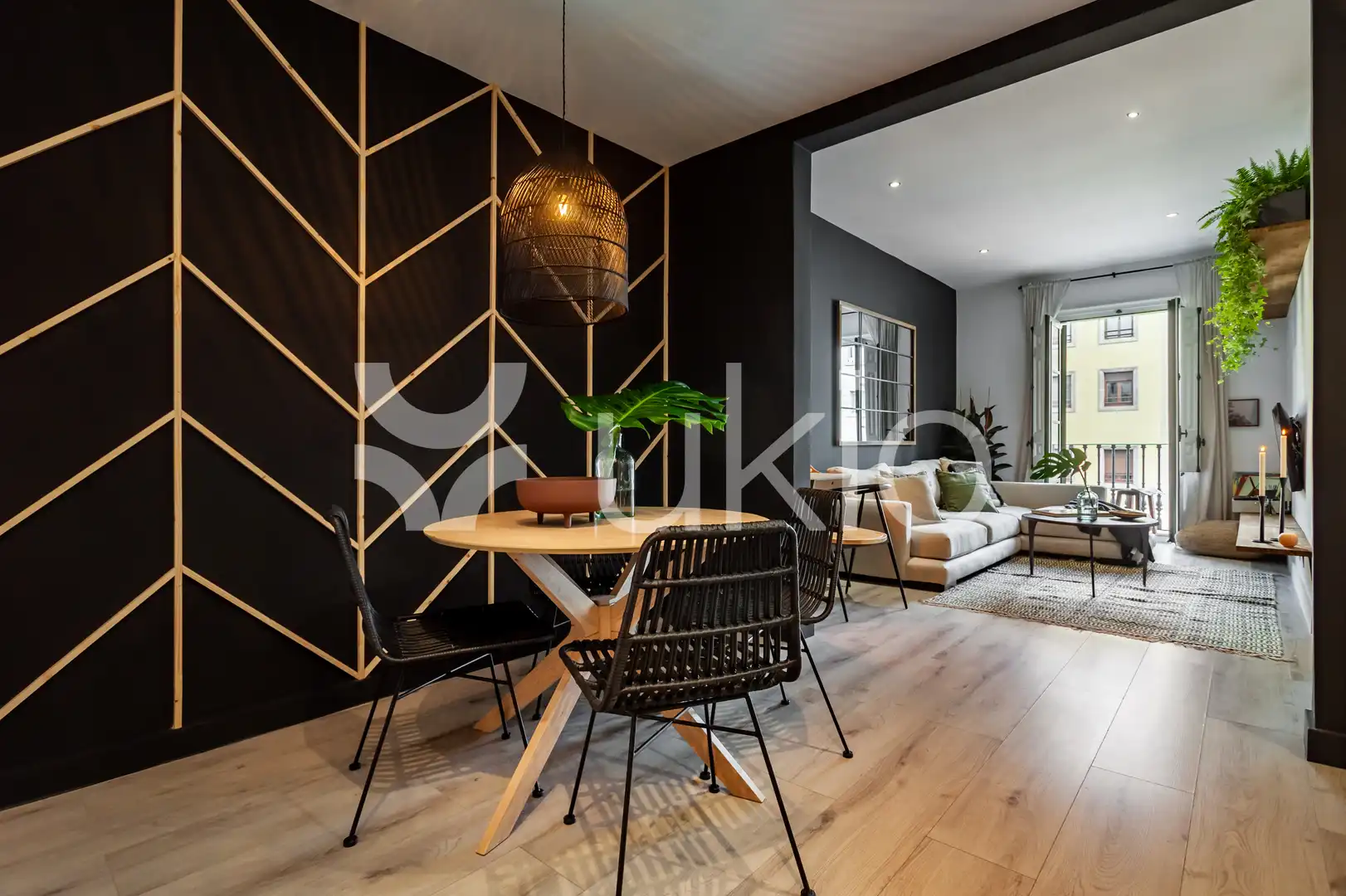 Appartement avec ascenseur à louer à Carrer d'Aragó, imagen 3