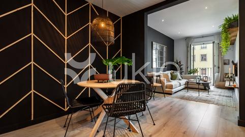 Foto 3 de Pis de lloguer a Carrer D'aragó, Dreta de l'Eixample,  Barcelona Capital