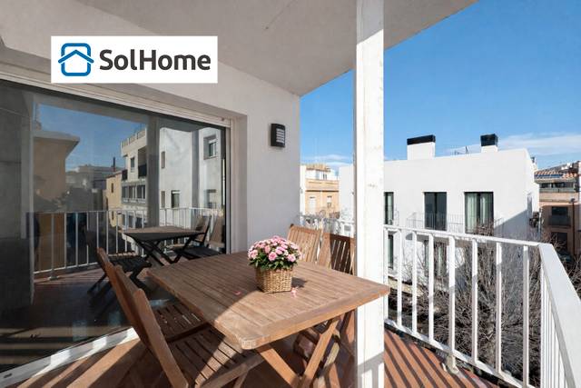 Apartamento en Venta en Carrer del Mig, 6 en Nucli Antic