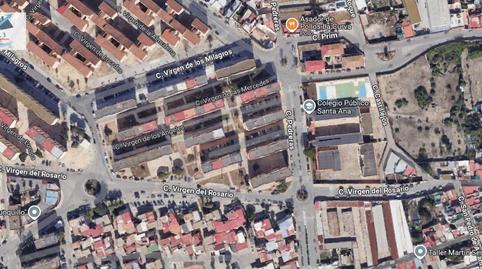 Foto 3 de Piso en venta en Calle Virgen de Los Angeles, Mondejar - Junquillos, Cádiz