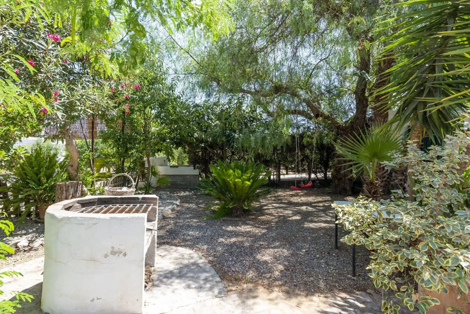 Casa rústica amb piscina en venda a Coín, imagen 30
