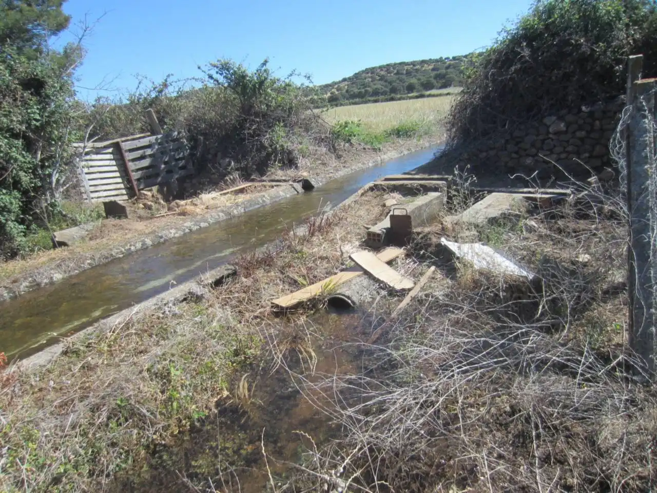 Terreno rustico in vendita a Calle RONDA DEL MEDIODIA, imagen 46