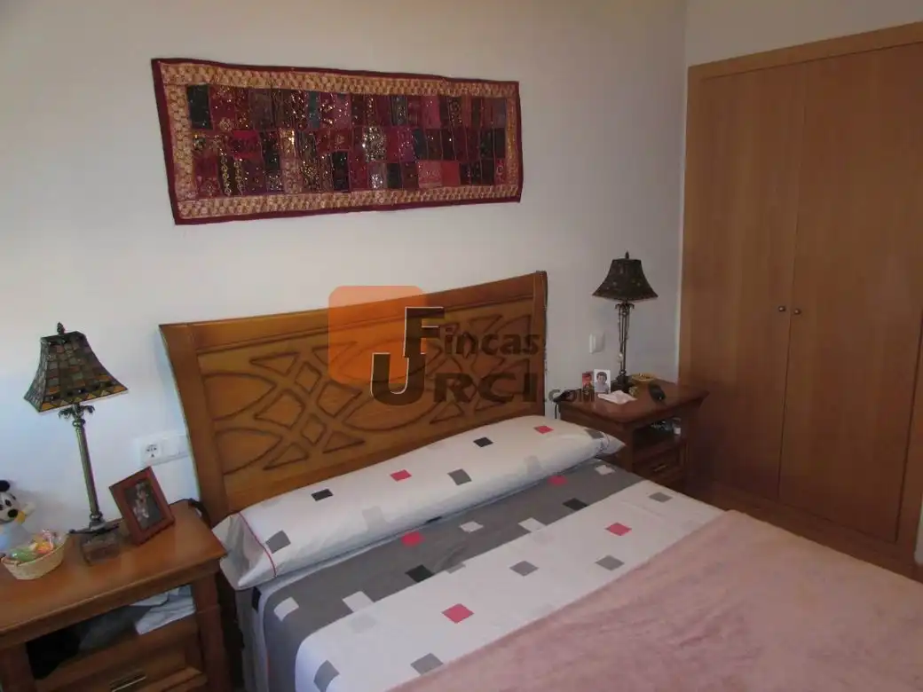 Apartment mit Terrasse zum Verkauf in Delicias, imagen 14