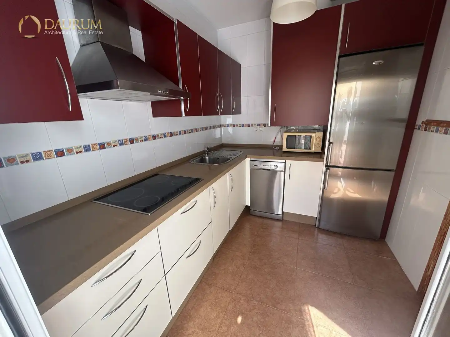 Appartement avec ascenseur à vendre à AVENIDA DE ANDALUCÍA, imagen 9