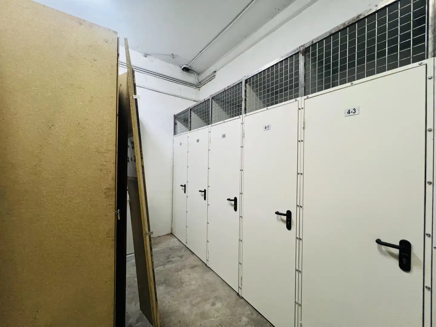 Duplexes for sale in Vielha e Mijaran  with Storage room, Furnished and Oven