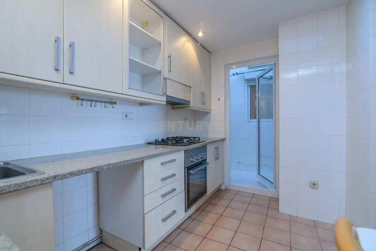 Wohnung zum Verkauf in La Barceloneta