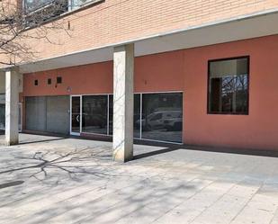 Local de lloguer en Cerdanyola del Vallès amb Terrassa