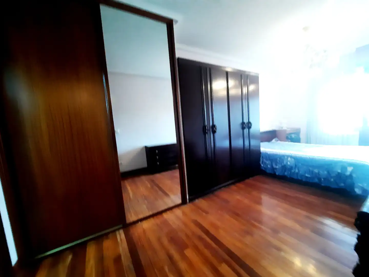 Wohnung mit Terrasse zum Verkauf in Basurtu Kastrexana Errepidea, imagen 22