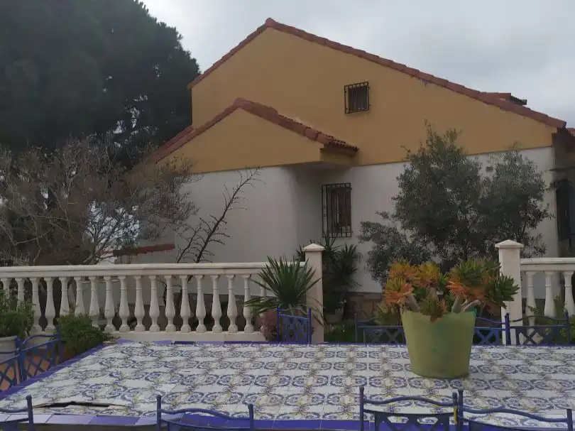 Xalet amb piscina en venda a La Cartujilla 232, imagen 3