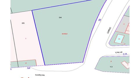 Foto 3 de Residencial en venta en Zona Industrial, Paracuellos de Jarama