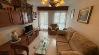Living room of Flat for sale in Noja  with Terrace, Balcony and Community pool