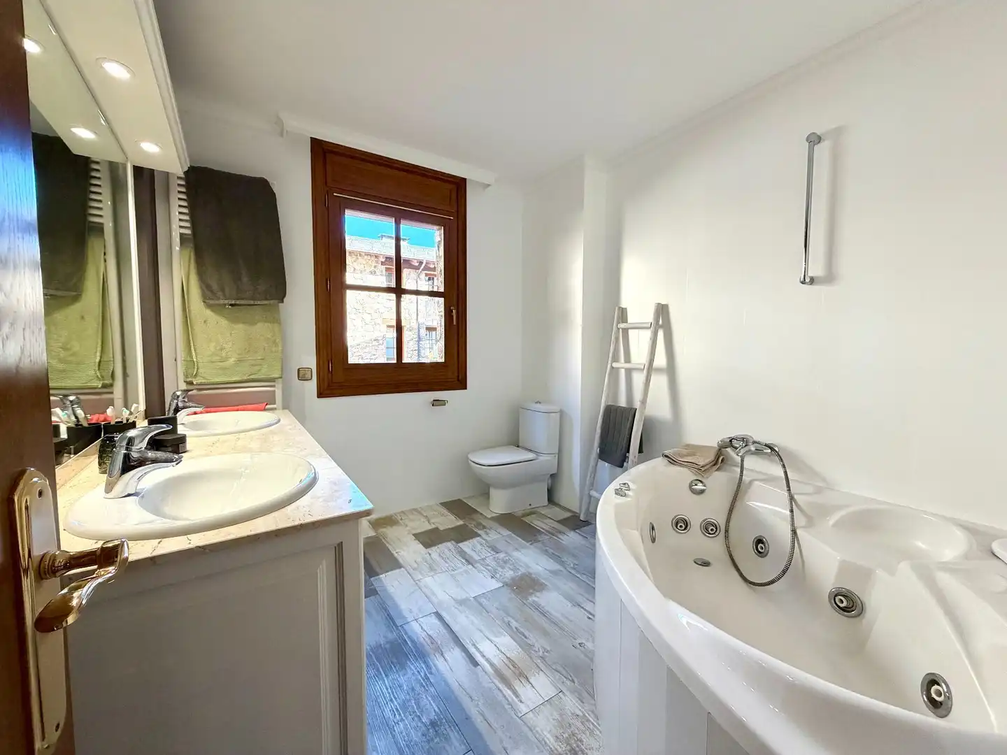 Flat with garden for sale in Sispony, imagen 12