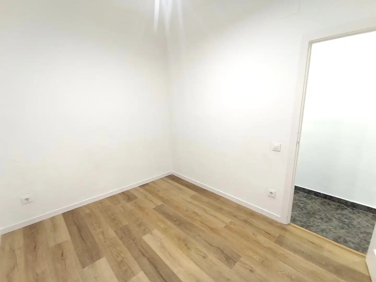 Pis en venda en Mataró amb Parquet, Terrassa i Forn