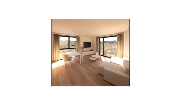 Piso en Venta en Carrer dels Ajustants, 8 en Els Cortals