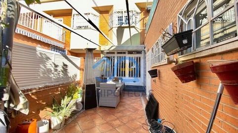 Foto 4 de Casa adosada en venta en Fuentebella -San Felix - El Leguario, Parla