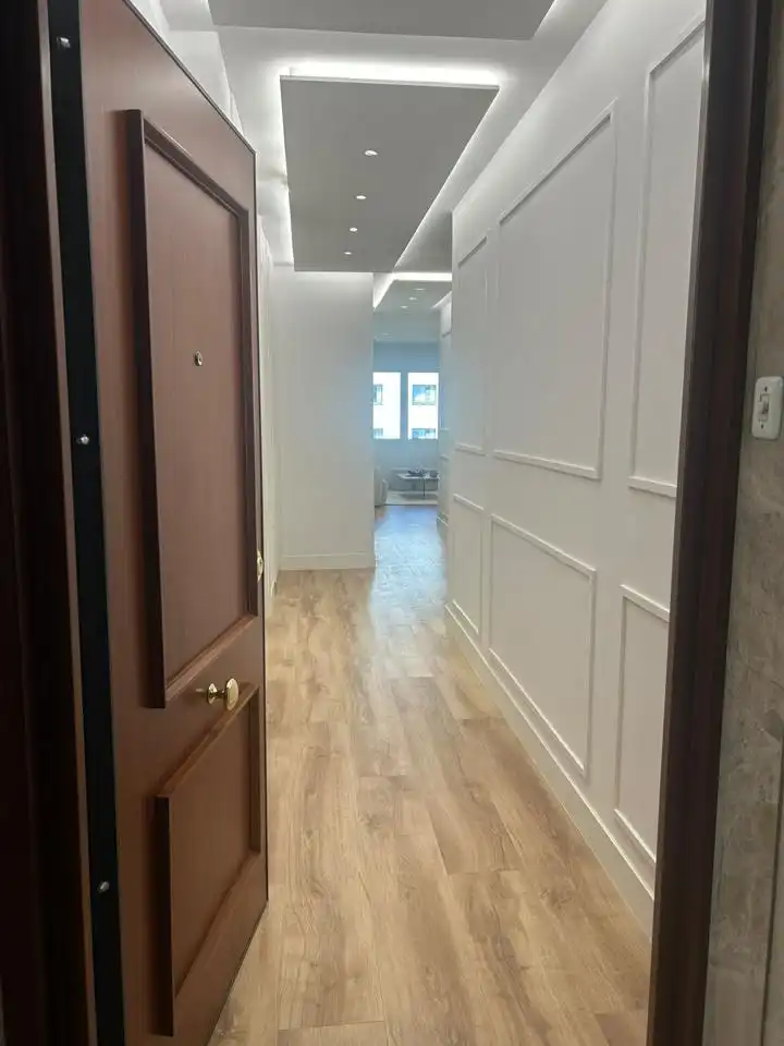 Wohnung mit Aufzug zum Verkauf in Calle del General Pardiñas, imagen 16