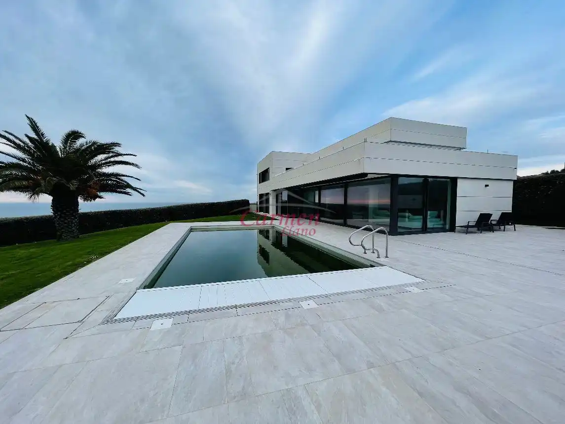 Xalet amb piscina en venda a Garramune Auzoa 16, imagen 56
