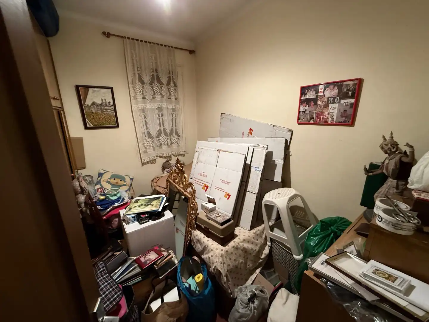 Appartement avec ascenseur à vendre à Paseo de la zona franca 226, imagen 10