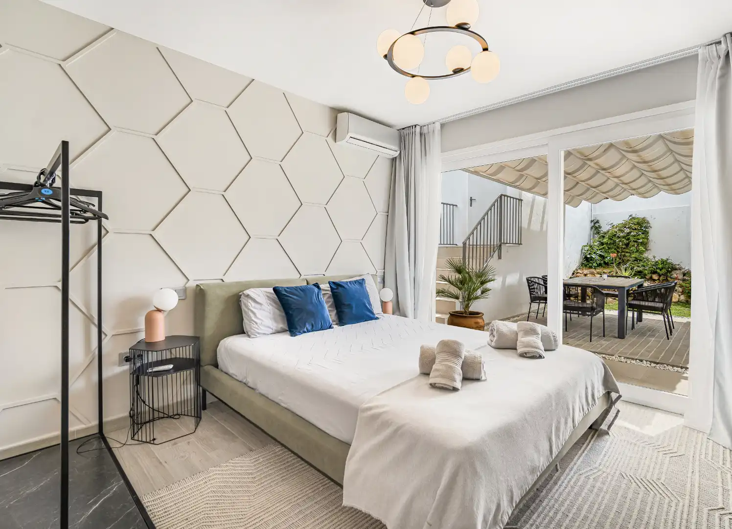 Chalet con terraza en venta en Las Chapas - El Rosario, imagen 18