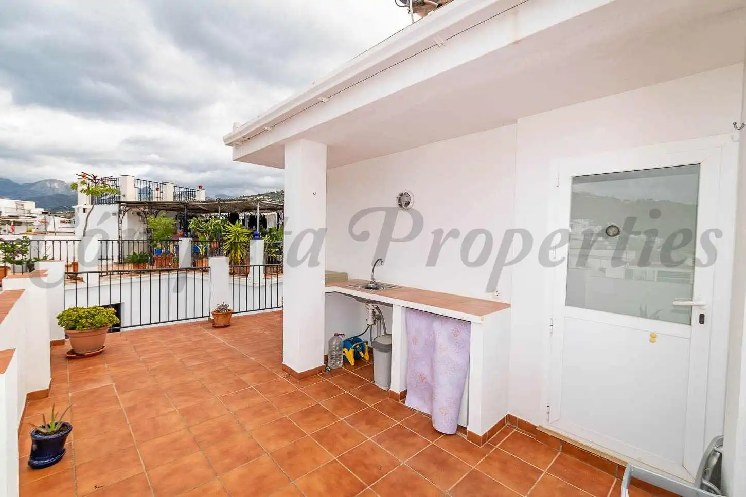 Maison à vendre à Torrox Pueblo, imagen 18