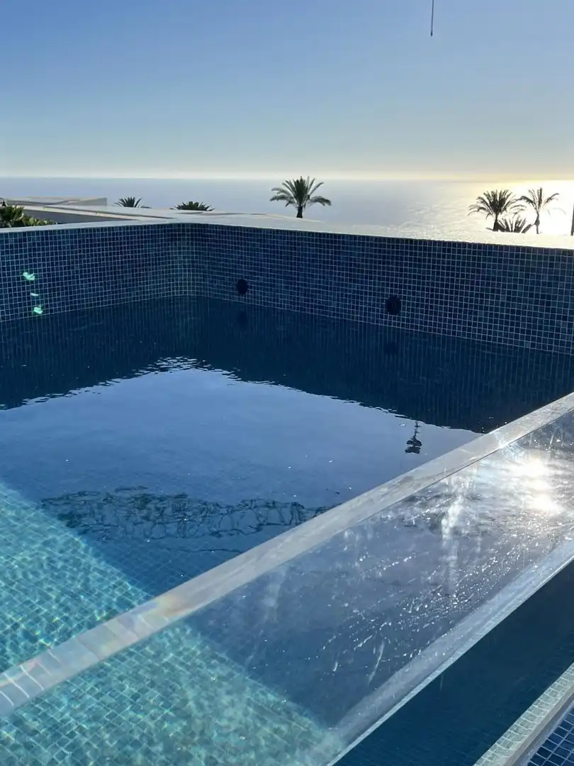 Maison avec piscine à vendre à Abama, imagen 12
