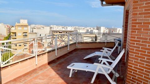 Foto 2 de Ático en venta en Centro - Muelle Pesquero, Torrevieja