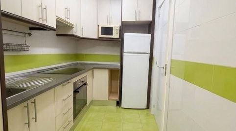 Foto 4 de Piso de alquiler en Calle Calle Beatas, Centro Histórico, Málaga Capital