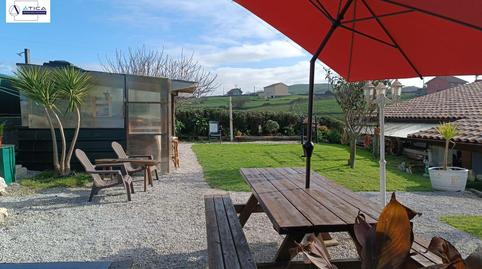 Foto 3 de Casa o xalet en venda a Barrio San Juan, Cuchía, Miengo