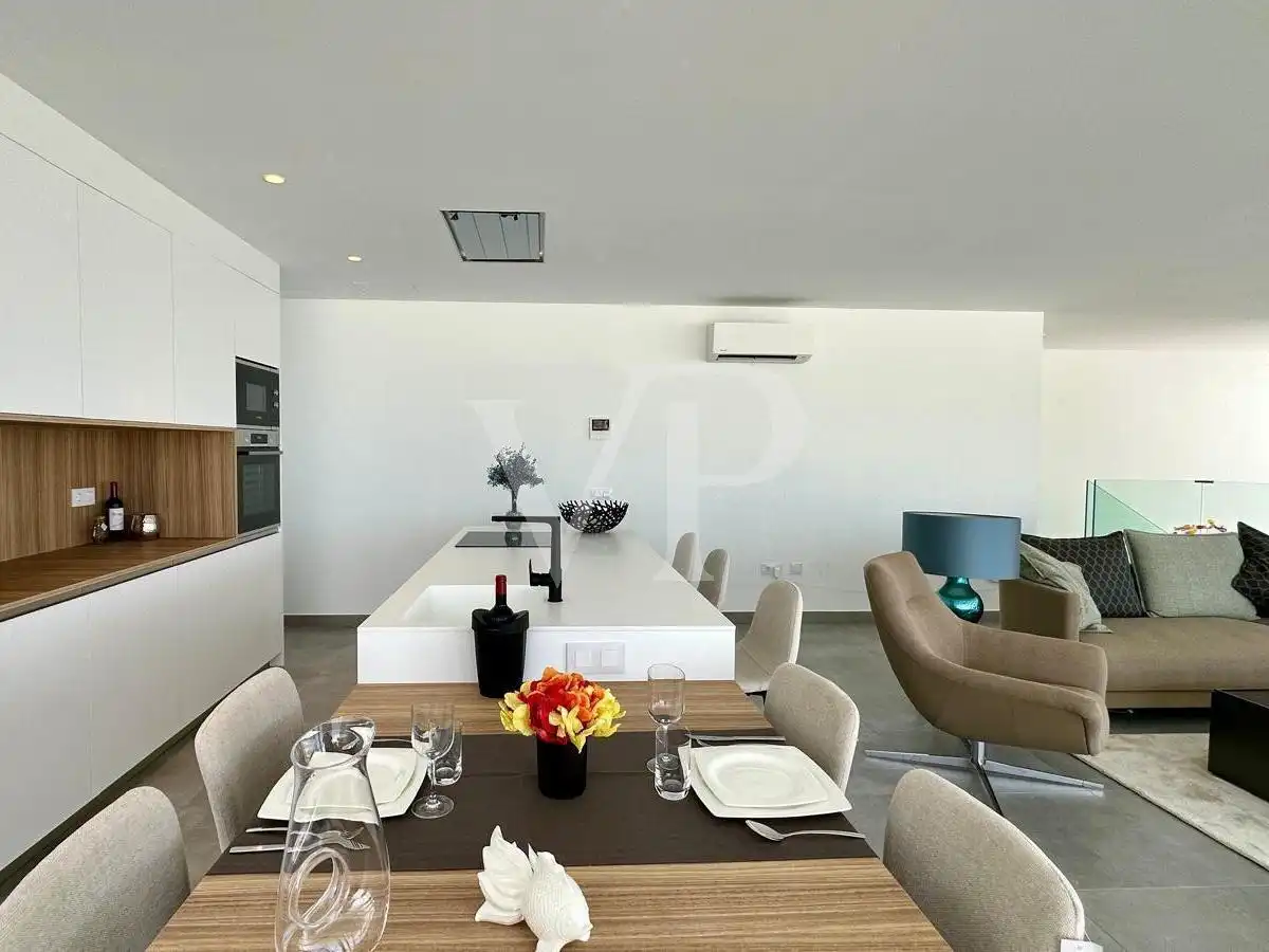 Casa in vendita a Callao Salvaje - Playa Paraíso, imagen 8
