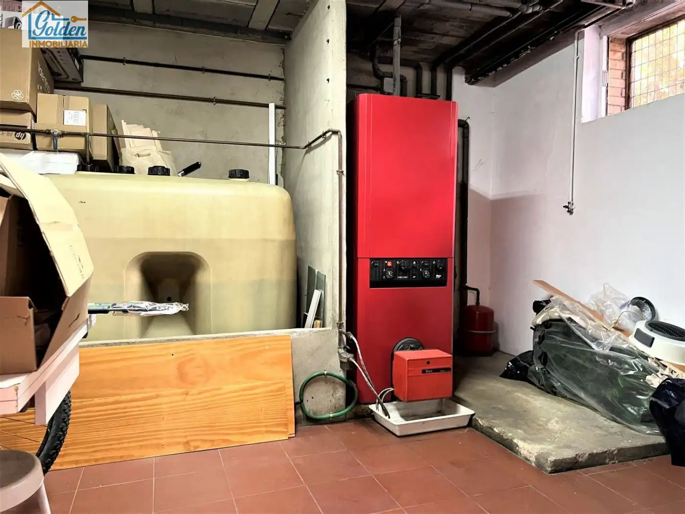 Casa o xalet en venda en Don Benito amb Aire condicionat, Jardí privat i Terrassa