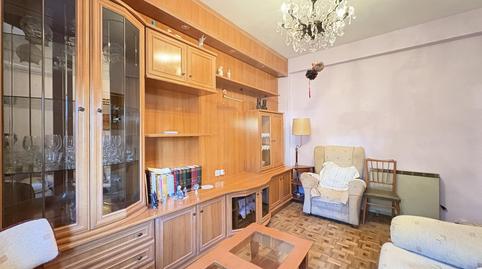 Foto 4 de Planta baixa de lloguer a De Calahorra, Ambroz, Madrid