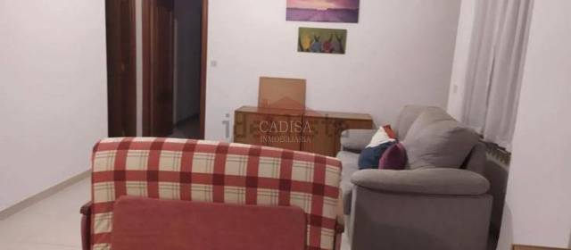 Piso en Alquiler en Barrio del Centro