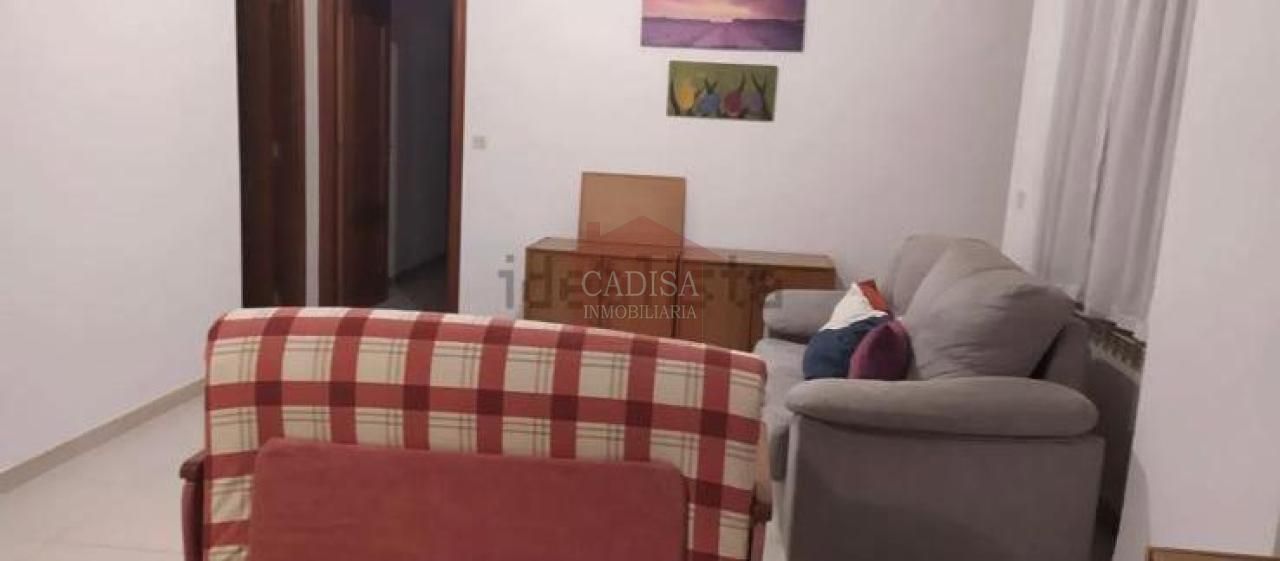 Flat to rent in Barrio del Centro