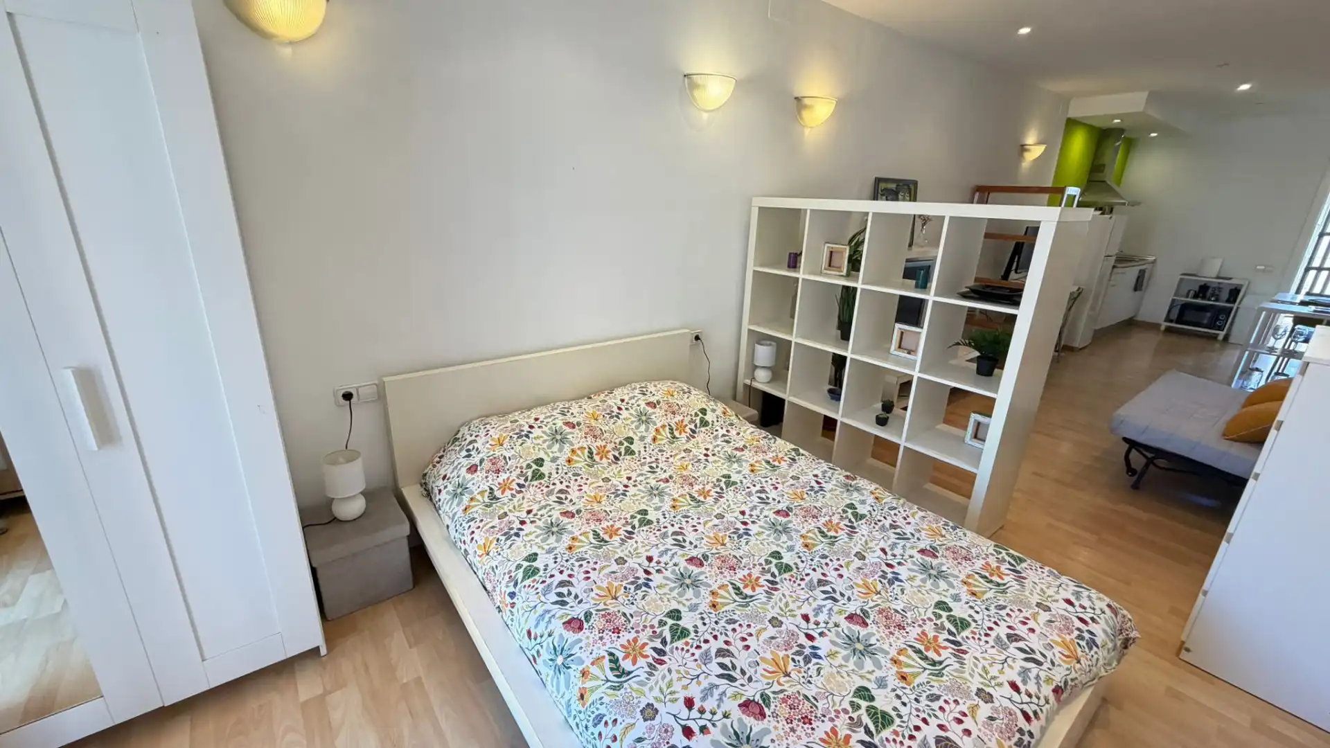 Wohnung mit Terrasse zum Verkauf in Carrer de Sant Antoni Abat, imagen 12