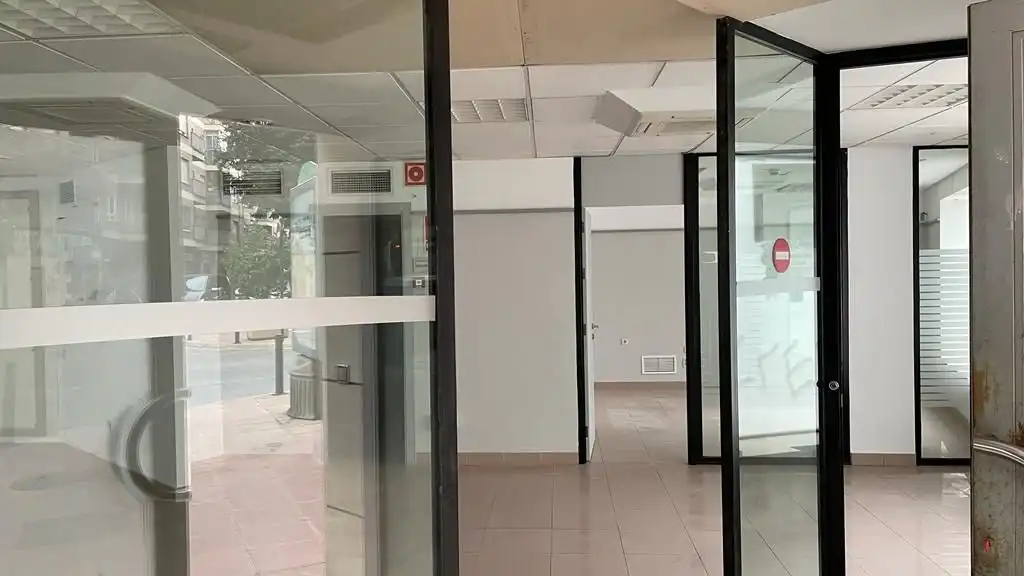 Geschaftsraum zum Verkauf in Castellón de la Plana / Castelló de la Plana