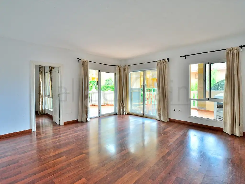 Apartment mit Aufzug zur Miete in Calle Granado Del Higueron
