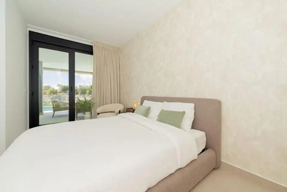 Erdgeschosswohnung mit Pool zur Miete in Río Real - Los Monteros, imagen 16