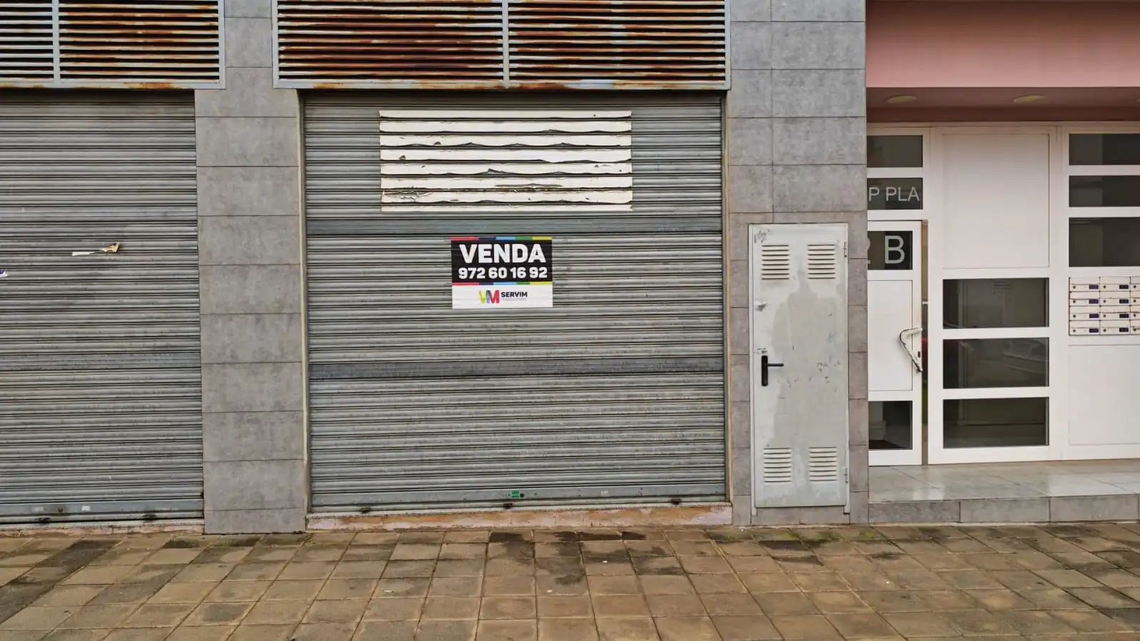 Gewerbefläche zum Verkauf in de Josep Pla, imagen 9