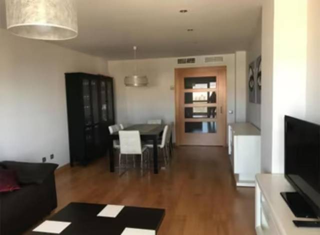 Piso en Alquiler en La Cañada de San Urbano