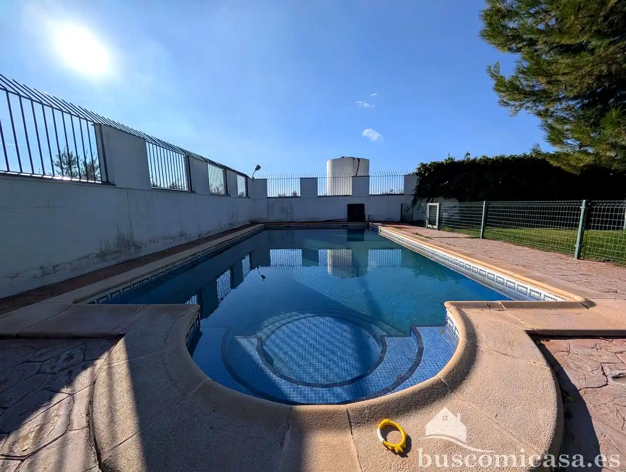 House with pool for sale in Diseminado, imagen 4