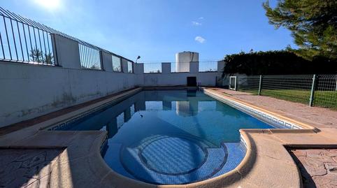 Foto 4 de Casa o xalet en venda a Diseminado, Centro ciudad, Linares